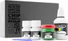Lackstift Set für Fiat Verde Riviera 903/C Produktbild-Vorschau