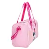 Jacob Sporttasche Minnie Mouse Disney Rosa Produktbild-Vorschau 3
