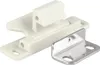 LAMP® Hebelverschluss LL-66 WT, Kunststoff weiß Produktbild-Vorschau 1