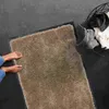 Astra Tappeto antipolvere per interni LAVA Beige 80 x 120 Anteprima dell’immagine prodotto 5