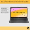 HP 15-fc0654ng AMD Ryzen™ 5 7520U Laptop 39,6 cm (15.6") Produktbild-Vorschau 3