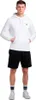 Lyle & Scott Fleece Herren Weiß - ML416VOG - Größe S Produktbild-Vorschau 11