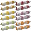 Tuftuf | Mokré krmivo – 12 × 900 g – 6 príchutí – 70 % mäsa Náhľad obrázku produktu 1