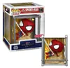 Funko Pop! Marvel: Spider-Man: No Way Home - The Amazing Productafbeelding-voorbeeld 3