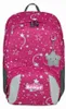 Scout sac à dos Adventure Backpack 17,5L Stars pourpre Voir les images du produit 5