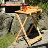 KESPER BBQ-Tisch, zusammenklappbar, 60 x 45 cm, H: 79 cm Produktbild-Vorschau 4
