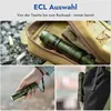 WUBEN L3 LED Taschenlampe 3000 Lumen, extrem hell, Produktbild-Vorschau 7