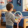 Interaktives Spielzeug-Lenkrad | Auto-Simulator für Kinder Produktbild-Vorschau 7