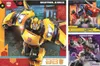 RAVENSBURGER Puzzel Transformers, 3x49 stukjes Productafbeelding-voorbeeld 2