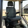 vidaXL Siège de tracteur à suspension, noir, 56 x 57 x 87 Voir les images du produit 2