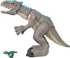 MATTEL JURASSIC WORLD dinosaure Indominus Rex GMR16 Voir les images du produit 13