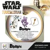 Dobble Star Wars Mandalorian Náhľad obrázku produktu 3