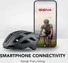 Sena SENA-C1.MG.L Casque connecté C1 Gris mat Taille L Voir les images du produit 7