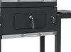 tepro Holzkohlegrill Toronto Click 1161 - Klicksystem - Produktbild-Vorschau 8