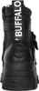 Buffalo Aspha Com 1 Damenschuhe Stiefel Schnürer Schwarz Produktbild-Vorschau 26