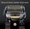 Braun Series 9 Pro+ 9565cc Wet & Dry Folienschaber Trimmer Produktbild-Vorschau 30