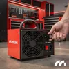 Generatore di ozono MalTec da 140W, 60.000 mg/h: Anteprima dell’immagine prodotto 5