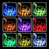 Ledy Wodoodporne Kolorowe Taśma Led Rgb Wodoodporna 5M Z Podgląd zdjęcia produktu 3
