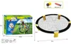 KIK KX2758 Roundnet hra na smeč se 2 míčky, pumpička, 90 cm Náhled obrázku produktu 15