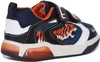 Geox J Inek Boy Couleur Bleu Voir les images du produit 15