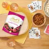 Lindt Sensation Fruit Maliny&Brusinki 150g Podgląd zdjęcia produktu 3