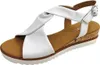 Sandales Gabor pour femmes 82.751.50 weiss 38 Voir les images du produit 13