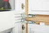 Bauknecht KGIS 16F2 P, 232 l, SN-T, 35 dB, 3,5 kg/24h, E, Produktbild-Vorschau 3