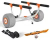 VEVOR carrello per kayak, 158 kg, carrello per canoe con Anteprima dell’immagine prodotto 1