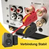 4mm Bananenstecker, 10 Stück Banana-Steckverbinder Produktbild-Vorschau 4