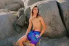 GUGGEN Mountain Badehose für Herren Produktbild-Vorschau 3