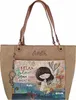 Anekke Shopper Mediterranean 34702-047 hellbeige Produktbild-Vorschau 1