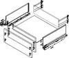 Blum Legrabox pure H C Schubladenschienen Set | 1 Paar, Produktbild-Vorschau 10