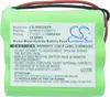 Batteria per iRobot Braava 320, 321, 1500mAh Anteprima dell’immagine prodotto 3
