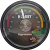 HOBBY Hygrometer analog für Terrarien, exakte Produktbild-Vorschau 6