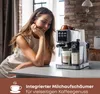 Clatronic ProfiCook PC-ES-KA 1266, ekspres do kawy, 1,5 l, Podgląd zdjęcia produktu 14