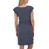 alife and kickin ElliAK A Shirt Dress Damen Produktbild-Vorschau 9