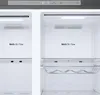 LG GSXE81PYBD Side by Side mit Wassertank, Total No Frost Produktbild-Vorschau 5