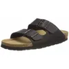 Rohde Alba 5631 Damen Pantoletten Clogs Weite G , Größe:43 Produktbild-Vorschau 43