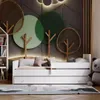 Lettino MAX BAR 70 x 140 cm con cassetto e colore: bianco Anteprima dell’immagine prodotto 3