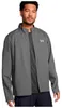 Under Armour Herren Ua Launch Jacke-Grau 1376797-025__LG Produktbild-Vorschau 12