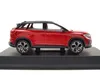 Norev 517926 Renault Austral Esprit Alpine 2022 rot Produktbild-Vorschau 5