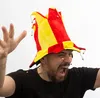 Cappello da giullare spagnolo con 14 pomelli Anteprima dell’immagine prodotto 1