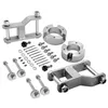 2x avant + 2x arrière Suspension Lift Set pour les modèles Voir les images du produit 2