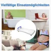 XMTECH sedátko do vany deska do vany deska do vany, deska Náhled obrázku produktu 4