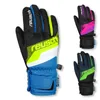 Reusch Fingerhandschuh Dario R-TEX XT Junior mit Produktbild-Vorschau 7