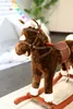 Knorrtoys Schaukelpferd "Brauny" Produktbild-Vorschau 13