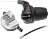 Shimano GripsShift Revoshift Long Nexus 3 SL-3S42 2000mm Anteprima dell’immagine prodotto 2