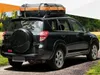 COSTWAY 50 L box da tetto per auto, box da tetto Anteprima dell’immagine prodotto 12