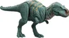 Mattel Jw Wild Roar - Majungasaurus (Ct) Voir les images du produit 1