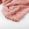 Dutch Decor Wohndecke Flanell-Jacquard Blenda 150x200 cm Produktbild-Vorschau 2